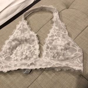 Free people bralette